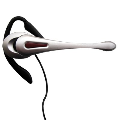 Kamerazubeh&ouml;r: Buegel Headset mit Rufannahme fuer Motorola A780 | A820 | A830 | A835 | A920 | A925 | C350 | C450 | C550 | E1000 | E360 | E365 | E380 | E390 | E398!