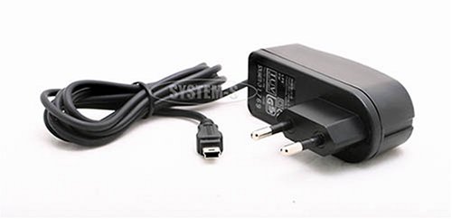 System-S 220V Netzteil Ladegerät für Medion MD95975