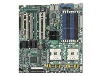 TV Ger&auml;te: Tyan Thunder S5360G2NR S604 E7520 Mainboard