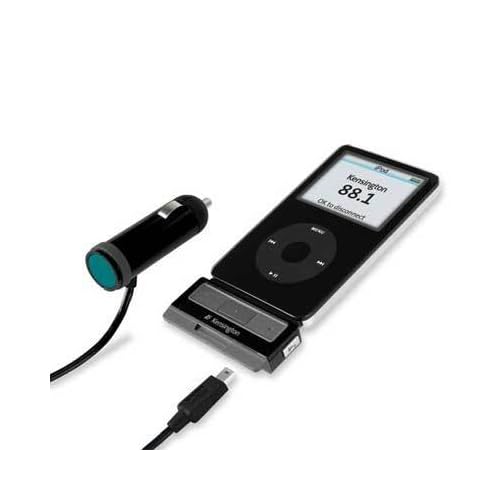 iPod FM Transmitters