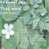 Affirmations That Work