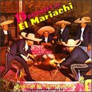 15 Grandes de Mariachi Vargas de Tecalitlan