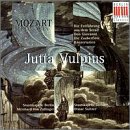 Mozart: Sopran-Arien