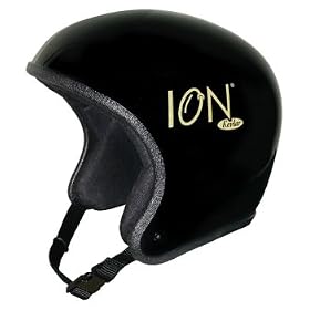 Ion Kevlar skydiving helmet Ion Kevlar skydiving helmet