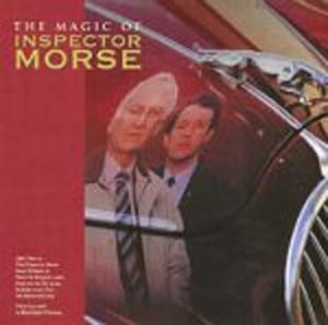 The Magic of Inspector Morse