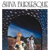 Shiva Burlesque