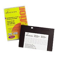 Navigationssysteme: Imation Reinigungskit Reinigungskassette f�r MLR/SLR