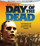 Day of the Dead [Blu-ray]