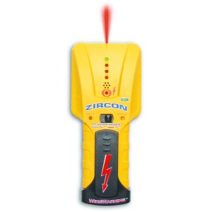 New Studfinder w/AC Finder