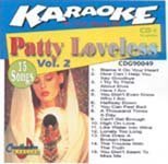 Chartbuster Karaoke: Patty Loveless, Vol. 2