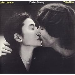 John Lennon & Yoko Ono - Double Fantasy Cover Download