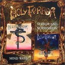 Mind Wars/Terror and Submission