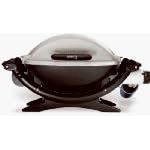 Weber Baby Q Portable Gas Grill