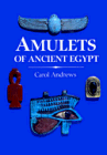 Amulets of Ancient Egypt