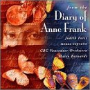From the Diary of Anne Frank