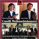 Corelli, Vivaldi and Galuppi