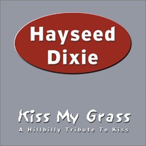Hayseed Dixie - Heaven