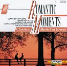Romantic Moments, Vol. 6: Mozart