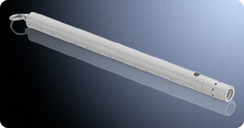 Lautsprecher: Light & Measure