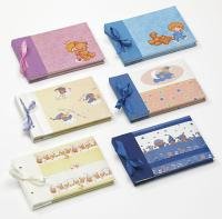 Kamerazubeh&ouml;r: Bears 6 Baby/kinderalben 22x16cm 40 wei�e S. ohne Vorspann