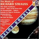 Music of Richard Strauss