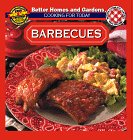 Barbecue (Better Homes and Gardens(R): Cooking for Today, Volume 5)