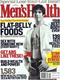 cover of Men's Health [with $5 Bonus]