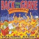 Back from the Grave, Vol. 8