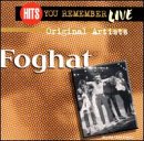 Hits You Remember: Live