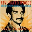 Hello Sunshine: The Volt Recordings