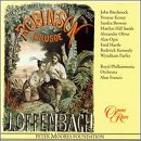 Offenbach - Robinson Cruso&eacute; / Brecknock &middot; Kenny &middot; Browne &middot; Hill Smith &middot; Oliver &middot; Opie &middot; Hartle &middot; Parfitt &middot; RPO &middot; A. Francis