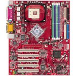 MP3 Player: MSI GNB Max2 MS-6711-010R SKT478 IE7205 ATX Mainboard