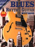 Blues Rhythm Guitar Method (Progressive Young Beginners)