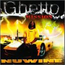 Ghetto Mission