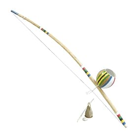 Medium Berimbau, Deluxe