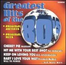 The Greatest Hits of the '80s, Vol. 9