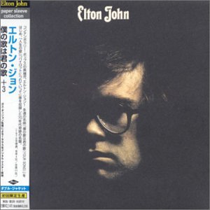Elton John