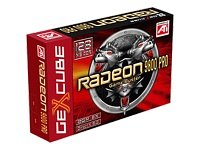 Handys ohne Vertrag: Gigabyte Radeon 9800 PRO