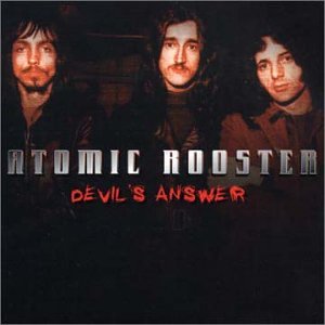 Devil's Answer