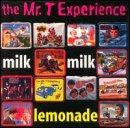 Milk Milk Lemonade