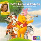 Pooh's Grand Adventure: Music From And Inspired By The Movie (1997 Video)