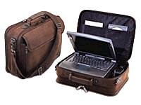 TV Geraete: Targus Softbuck Notepac Plus