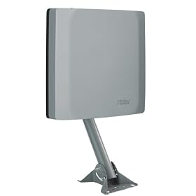 Terk HD-TVS slim outdoor high definition television antenna