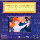 Tchaikovsky: Symphony No6, Op74; Strauss: Salome