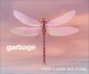 You Look So Fine [CD 1]