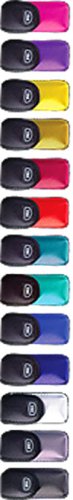 Festplatten: SBM Neopren-Handytasche mit Klettverschluss Farbe: lila Gr. 10