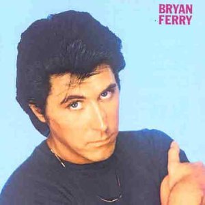 Bryan Ferry - I Love How You Love Me Lyrics - Zortam Music
