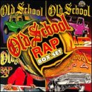 Old School Rap, Vol. 1-4