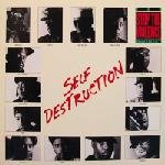 Self Destruction