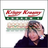Krispy Na Kreamy Pa -- Philippine Tagalog Music CD by No customer reviews yet. 